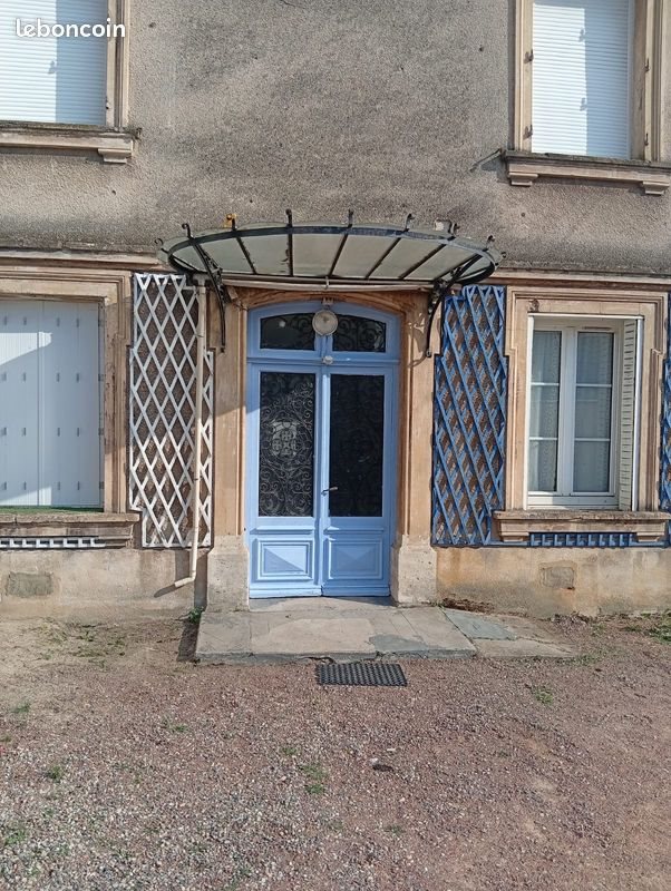 Appartement à louer, 80m², Neulise