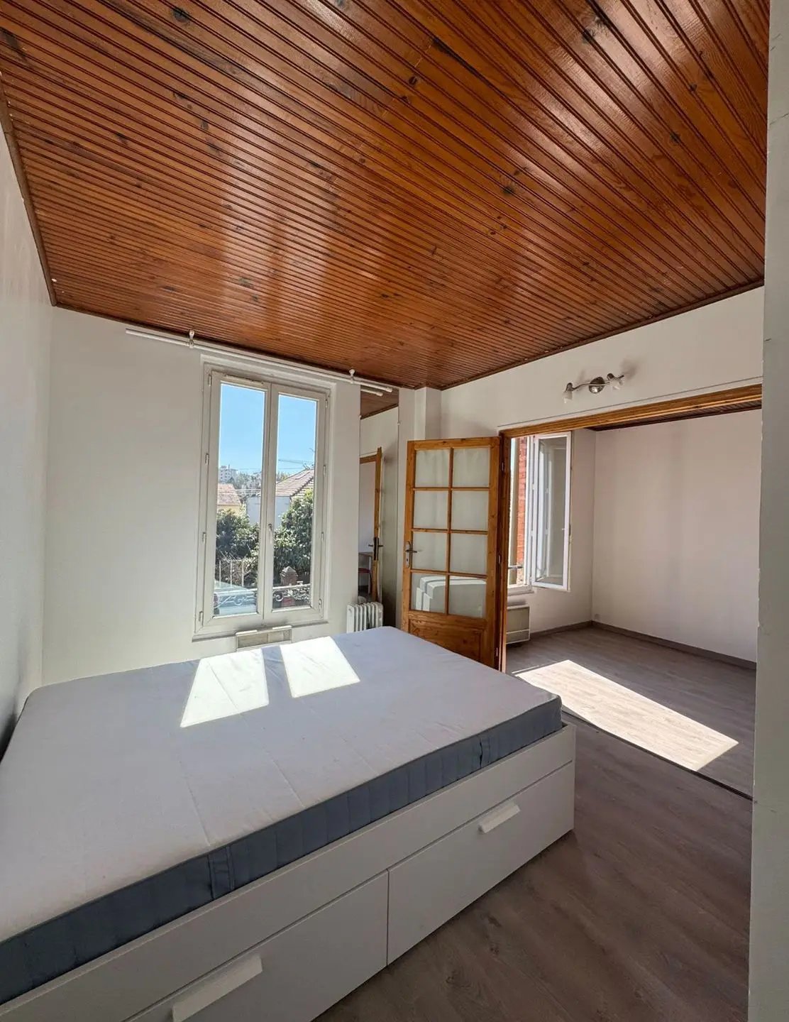 Appartement à louer, 49m², Villejuif