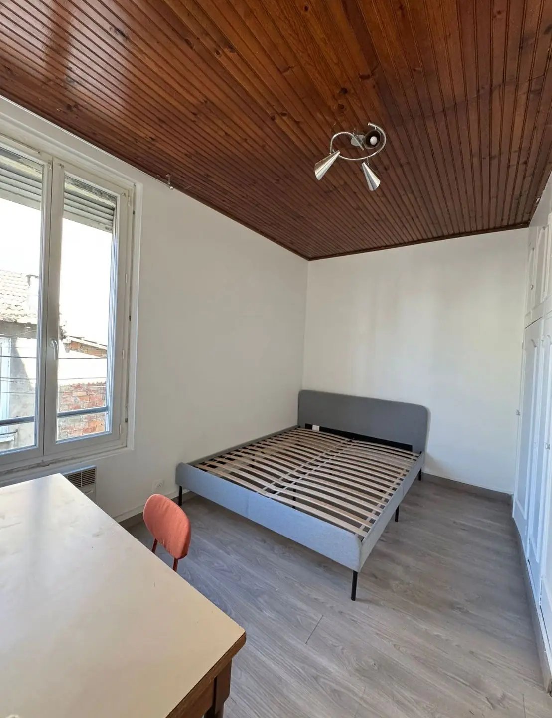 Appartement à louer, 49m², Villejuif