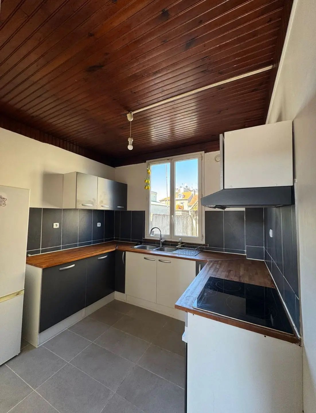 Appartement à louer, 49m², Villejuif