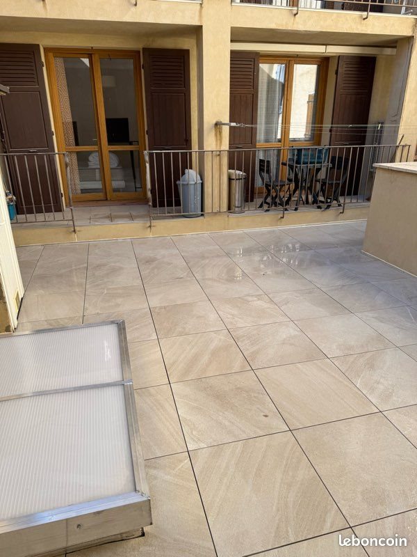 Appartement à louer, 80m², Manosque