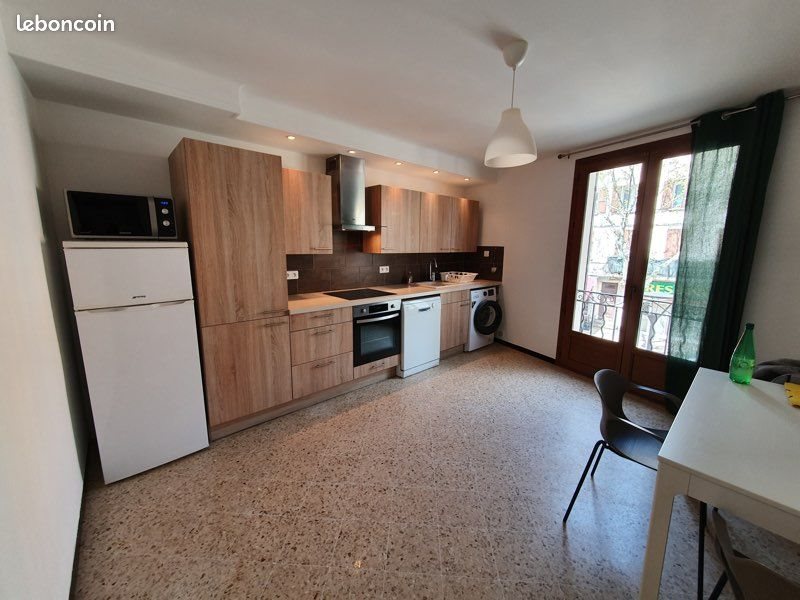 Appartement à louer, 80m², Manosque