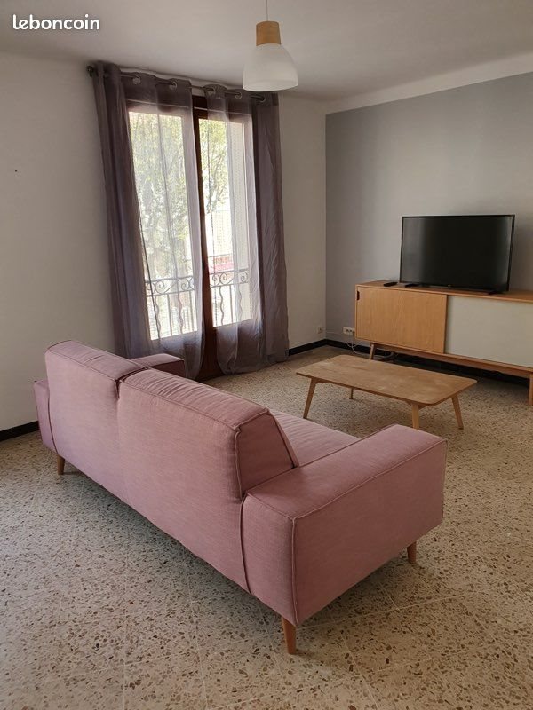 Appartement à louer, 80m², Manosque