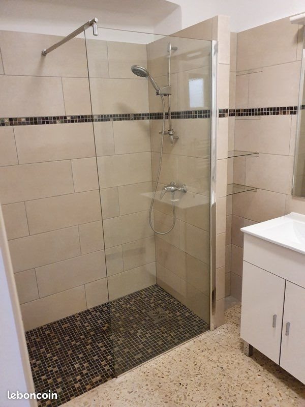 Appartement à louer, 80m², Manosque
