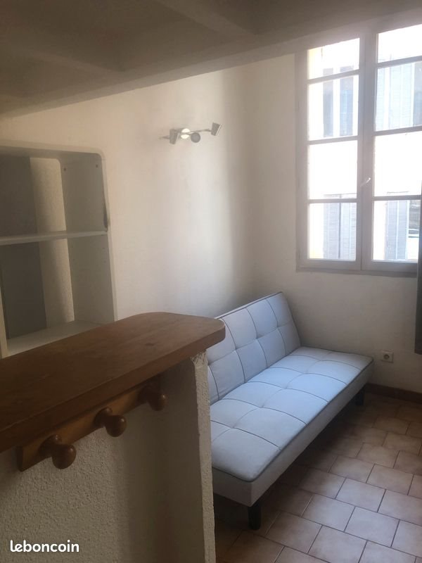 Appartement à louer, 18m², Aix-en-Provence