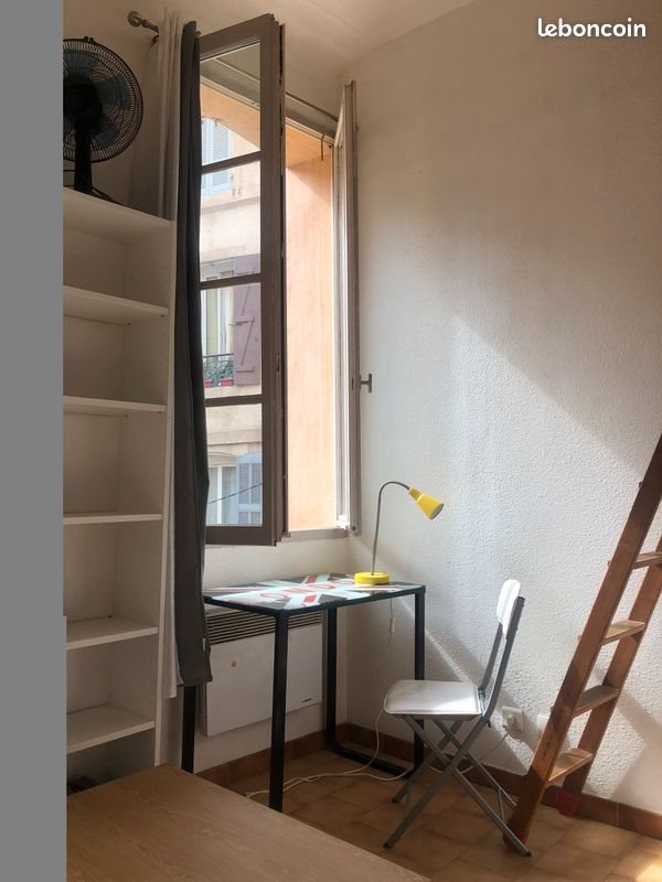 Appartement à louer, 18m², Aix-en-Provence
