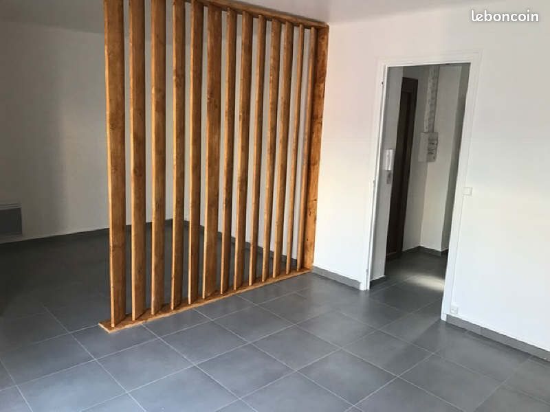 Appartement à louer, 43m², La Seyne-sur-Mer