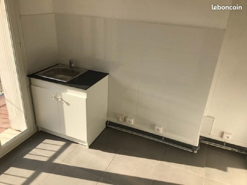 Appartement à louer, 43m², La Seyne-sur-Mer