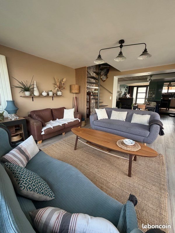 Maison à vendre, 169m², Vitré
