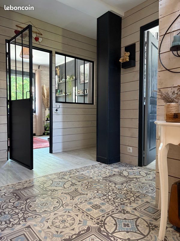 Maison à vendre, 169m², Vitré