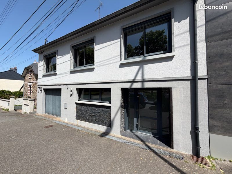 Maison à vendre, 169m², Vitré
