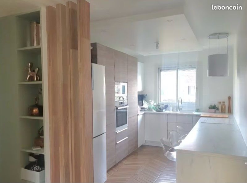 Maison à louer, 105m², Noisy-le-Grand