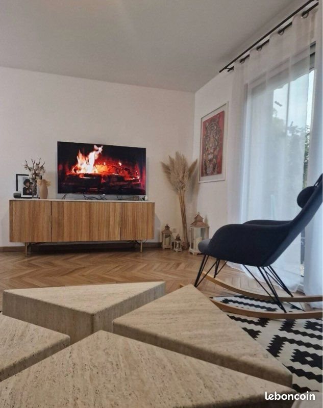 Maison à louer, 105m², Noisy-le-Grand
