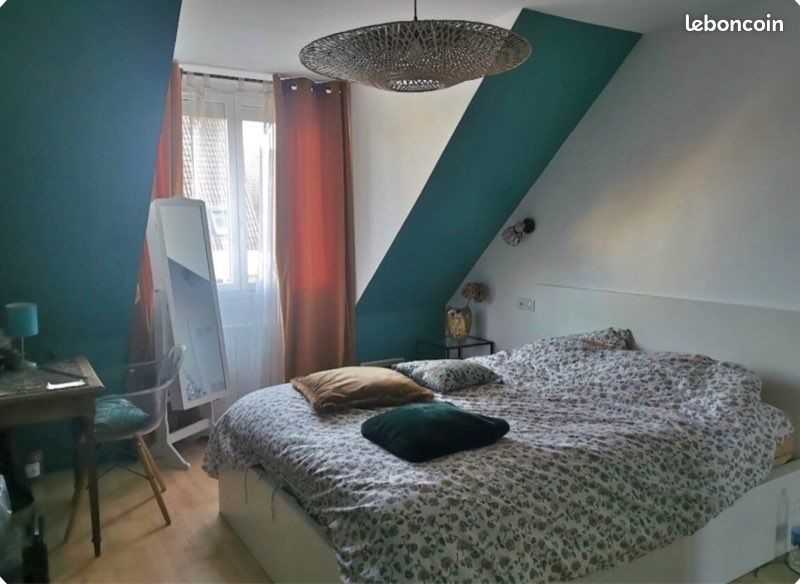 Maison à louer, 105m², Noisy-le-Grand