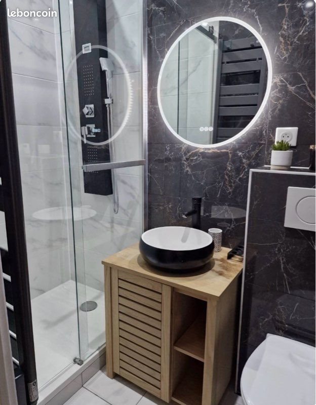 Maison à louer, 105m², Noisy-le-Grand
