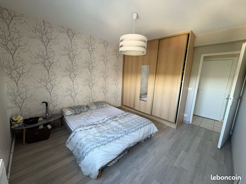 Appartement à vendre, 66m², Jarville-la-Malgrange