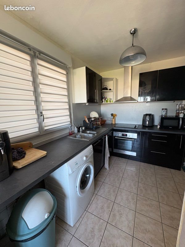 Appartement à vendre, 66m², Jarville-la-Malgrange