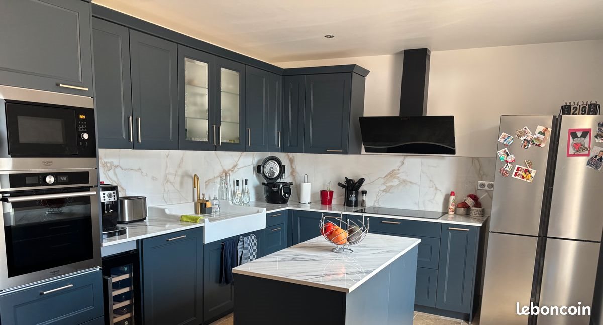 Appartement à vendre, 102m², Ammerschwihr