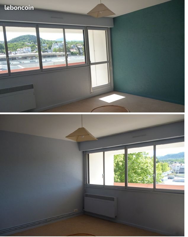 Appartement à louer, 33m², Clermont-Ferrand