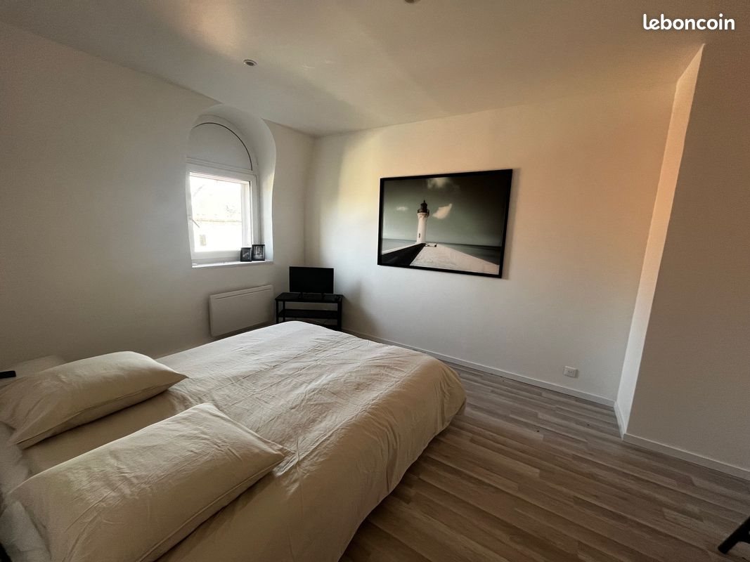 Appartement à louer, 35m², Mulhouse