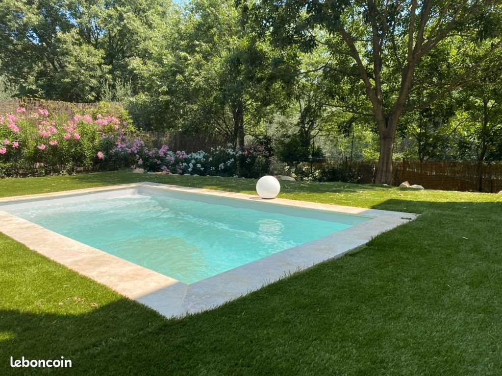 Maison à louer, 115m², Grasse