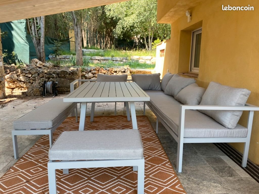 Maison à louer, 115m², Grasse