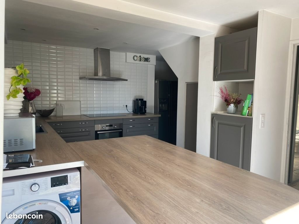 Maison à louer, 115m², Grasse