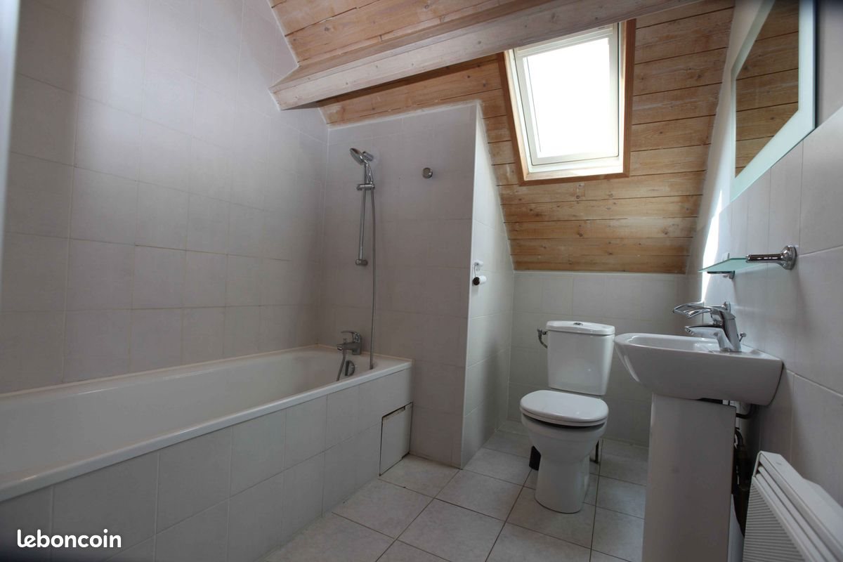 Appartement à louer, 70m², Houdan