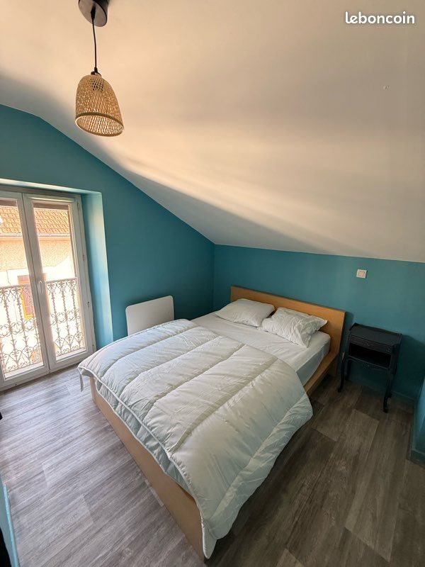 Appartement à louer, 29m², Aix-les-Bains