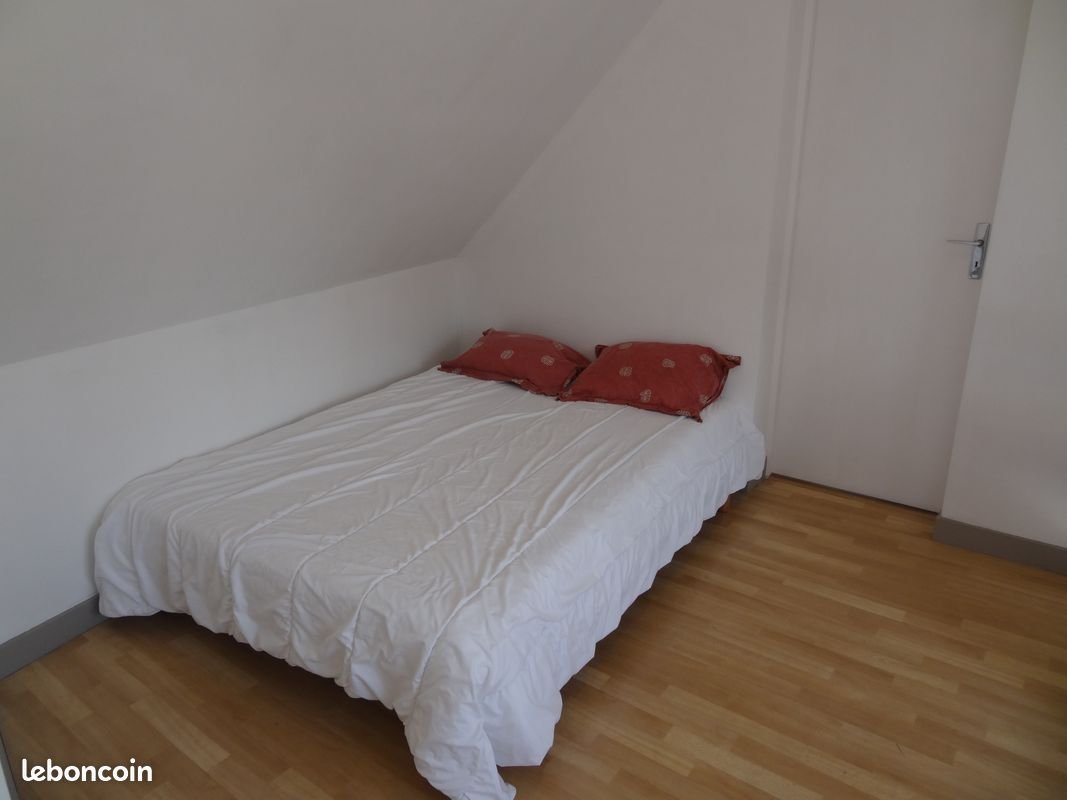 Appartement à louer, 36m², Vannes