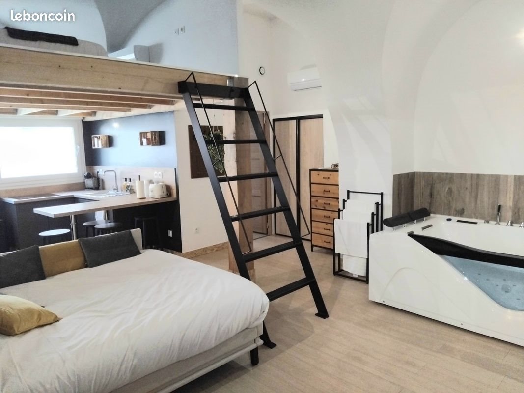 Appartement à vendre, 49m², Labégude