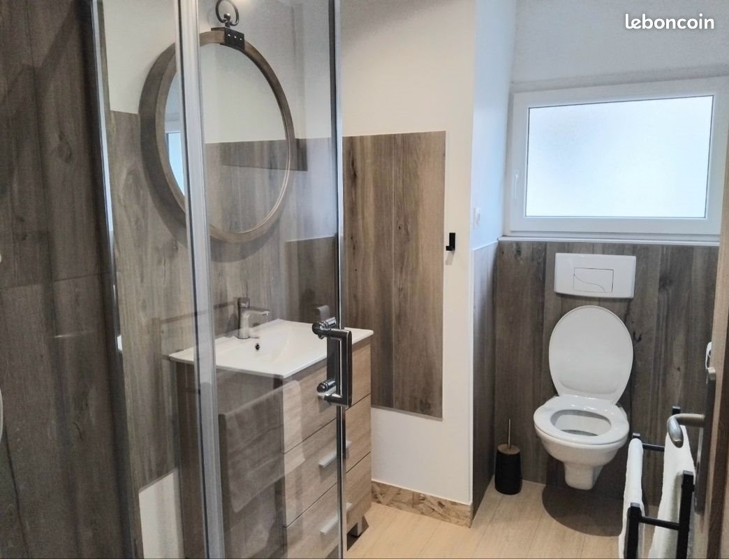 Appartement à vendre, 49m², Labégude