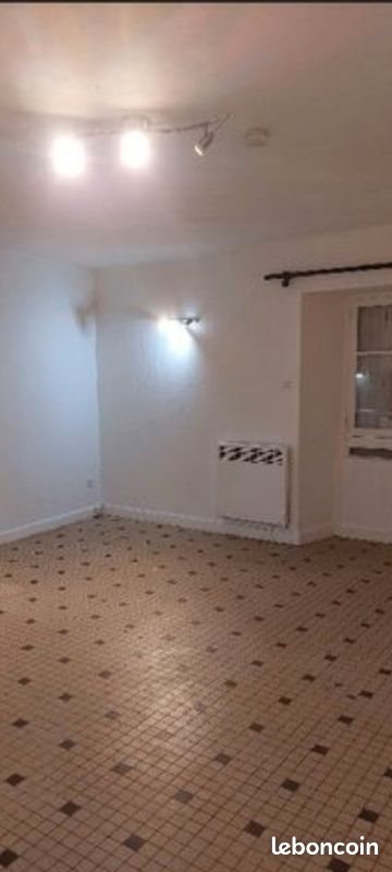 Appartement à louer, 25m², Nantes