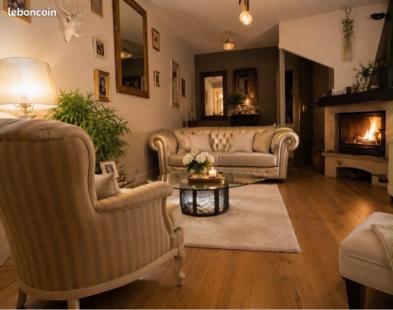 Maison à vendre, 138m², Agde (Cap d'Agde)