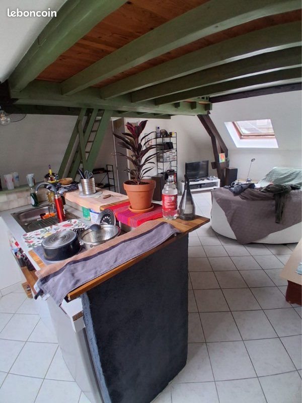 Appartement à vendre, 100m², Belfort