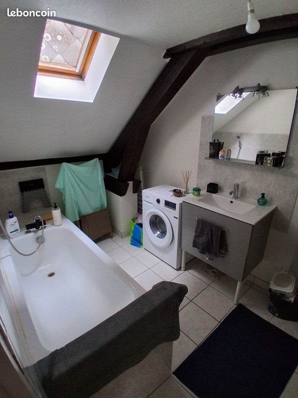 Appartement à vendre, 100m², Belfort