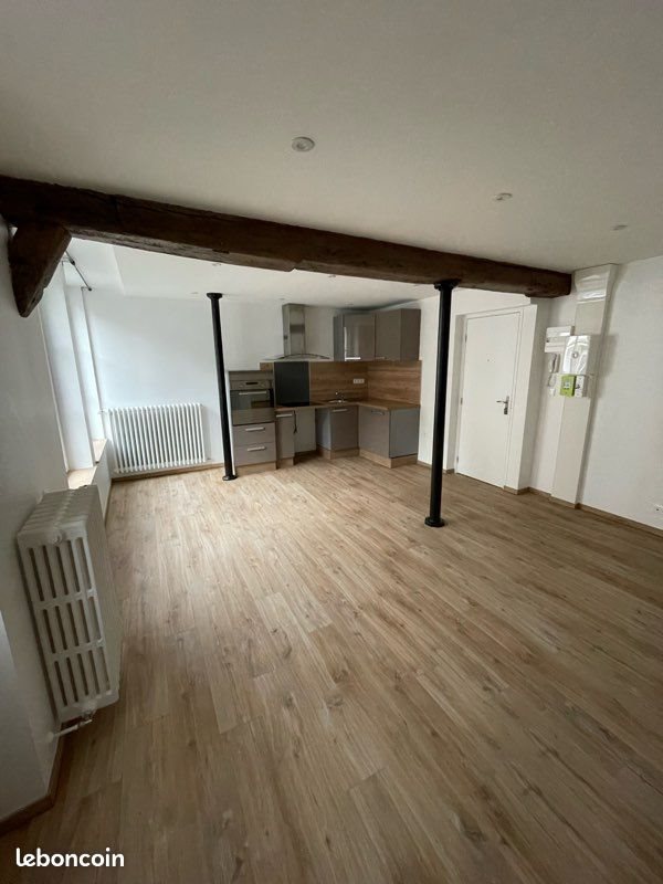 Appartement à louer, 44m², Illiers-Combray
