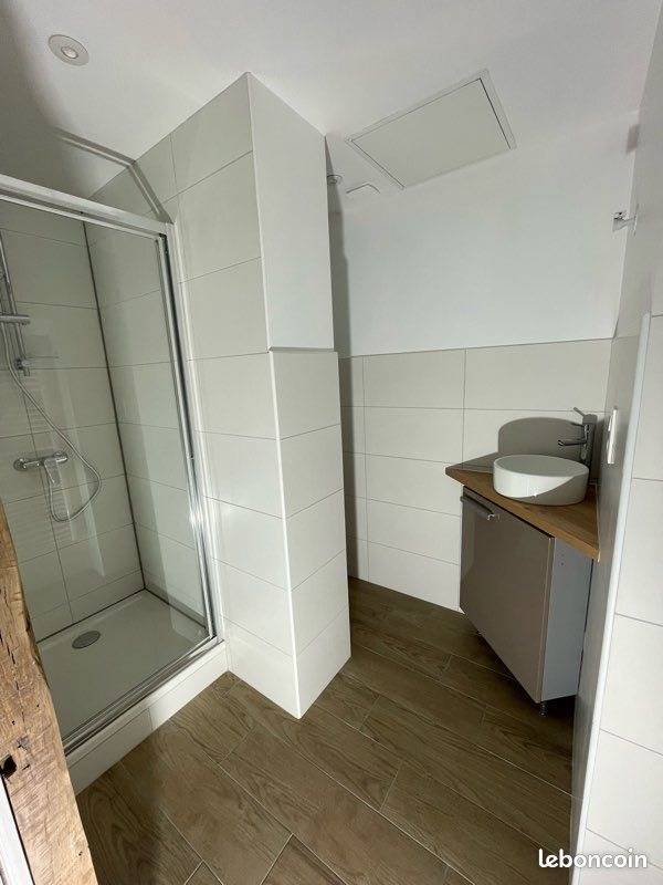 Appartement à louer, 44m², Illiers-Combray