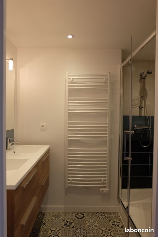 Appartement à louer, 70m², Le Mans