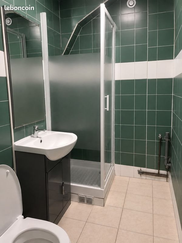 Appartement à louer, 51m², Nangis