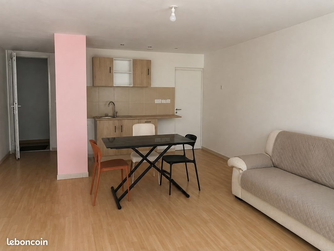 Appartement à louer, 51m², Nangis