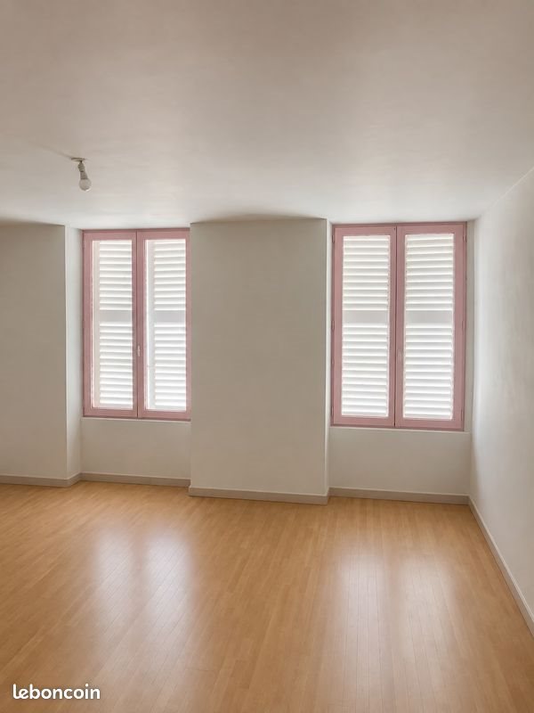 Appartement à louer, 51m², Nangis