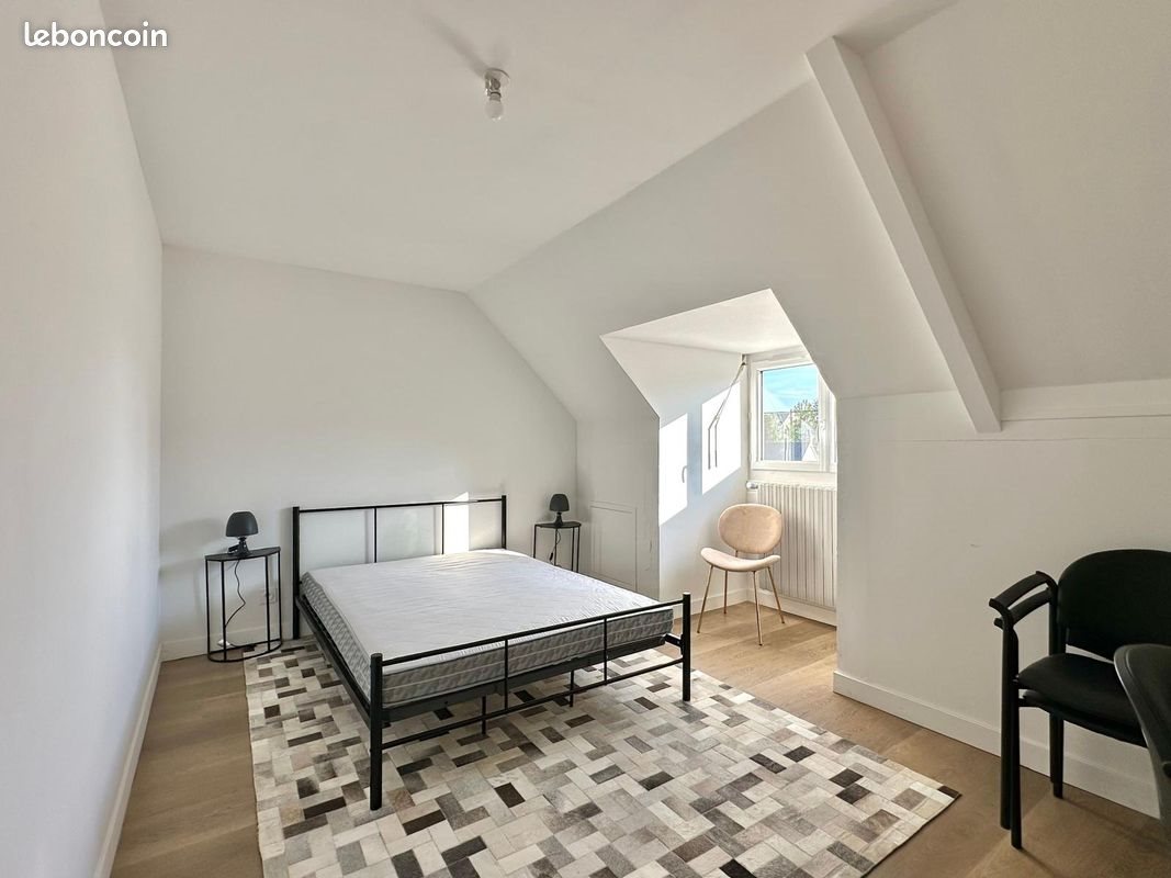 Appartement à louer, 35m², Valognes