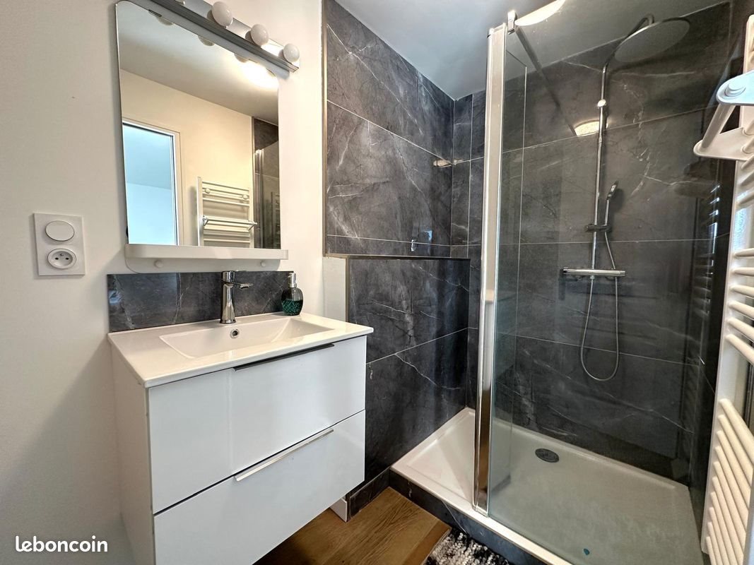 Appartement à louer, 35m², Valognes