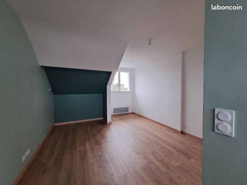 Appartement à louer, 38m², Rennes
