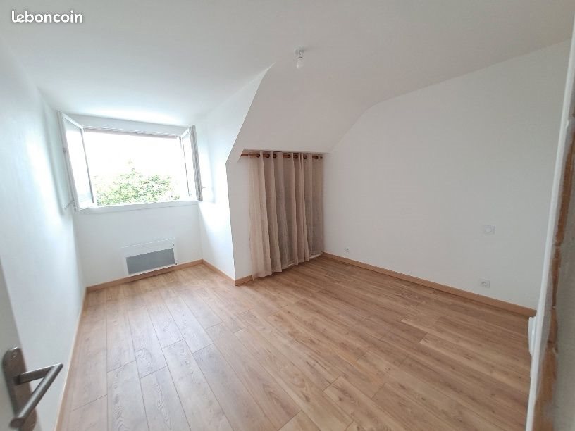 Appartement à louer, 38m², Rennes