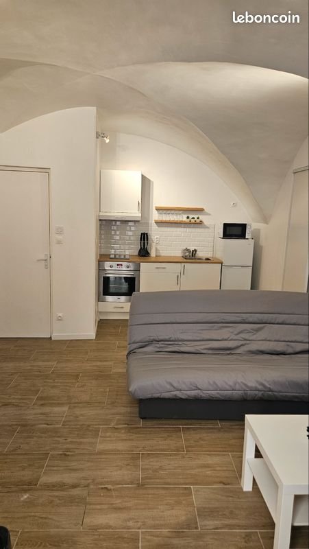 Appartement à louer, 23m², Montélimar