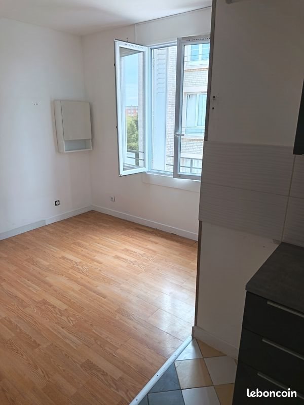 Appartement à louer, 16m², Champigny-sur-Marne