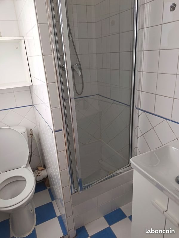 Appartement à louer, 16m², Champigny-sur-Marne
