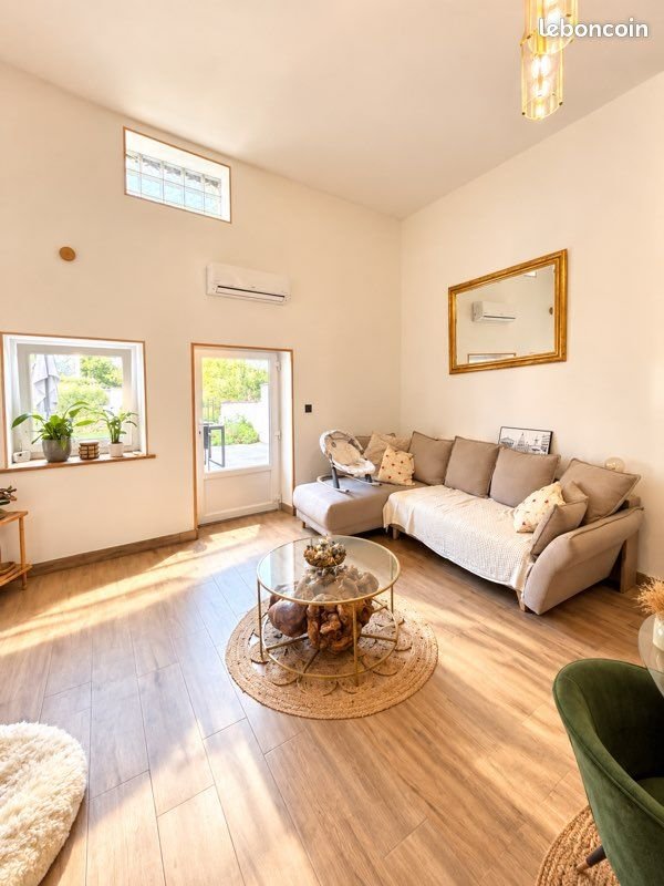 Maison à vendre, 76m², Jouy-aux-Arches